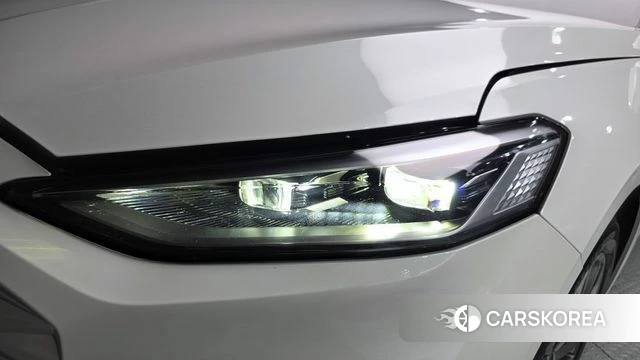 Kia K8 Hybrid id 4941832 из Кореи 14