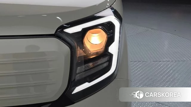 Kia The New Kia Ray id 4792859 из Кореи 14