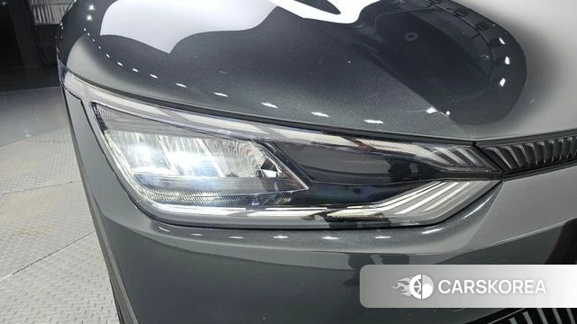 Kia EV6 id 4649999 из Кореи 14
