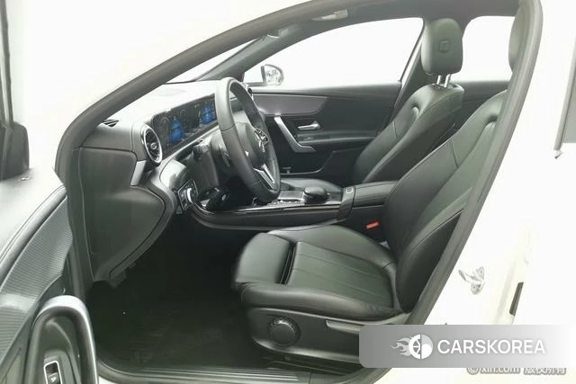 Mercedes-Benz Class A id 4263979 из Китая 14