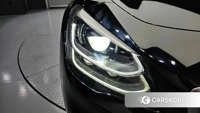 Kia More K9 id 4318232 из Кореи 14