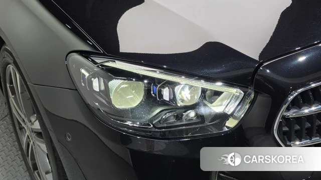 Mercedes-Benz E-Class W213 id 4434380 из Кореи 14