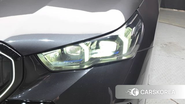BMW 5 Series (G60) id 4480196 из Кореи 14
