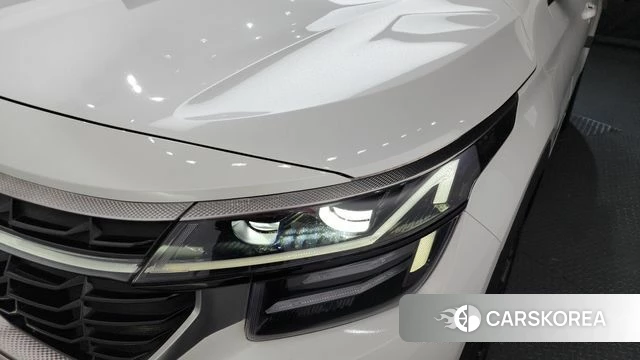 Kia The New Seltos id 4433271 из Кореи 14