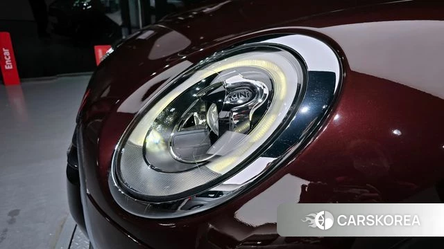 Mini Cooper Clubman id 4245900 из Кореи 14