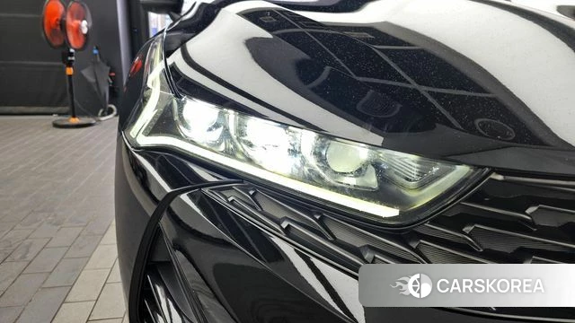 Kia K5 3rd generation id 4594706 из Кореи 14