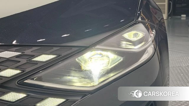 Hyundai The New Grandeur IG Hybrid id 4383373 из Кореи 14