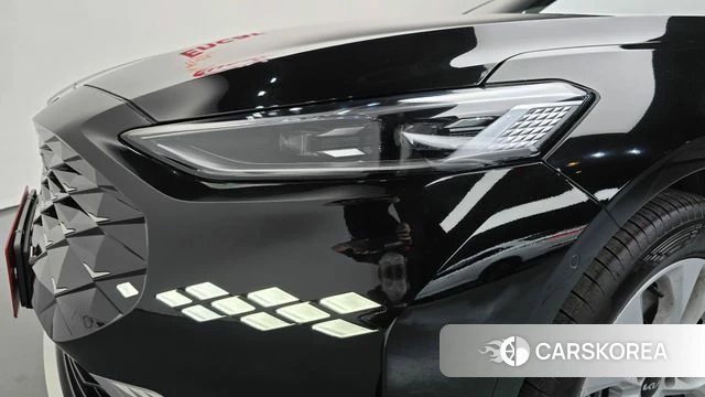 Kia K8 id 4230861 из Кореи 14