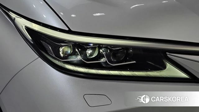 Lexus LM Second Generation id 4584296 из Кореи 14