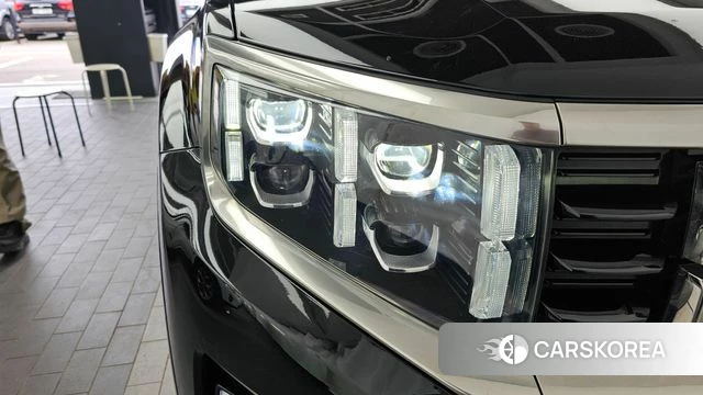 Kia Mohave Master id 4619213 из Кореи 14