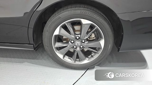 Honda Odyssey id 4688130 из Кореи 14