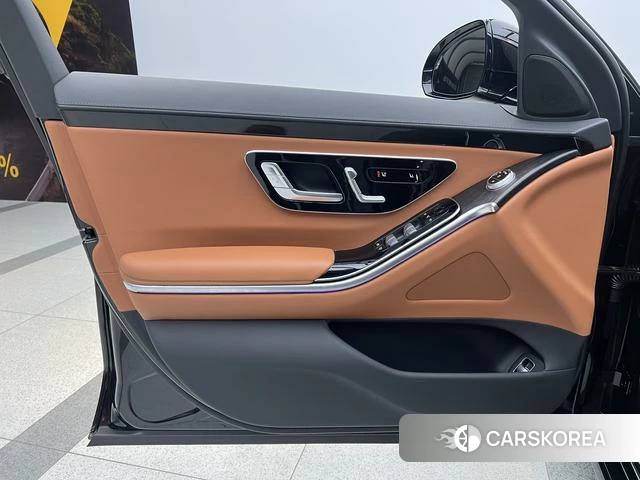 Mercedes-Benz S-class id 4257988 из Китая 14