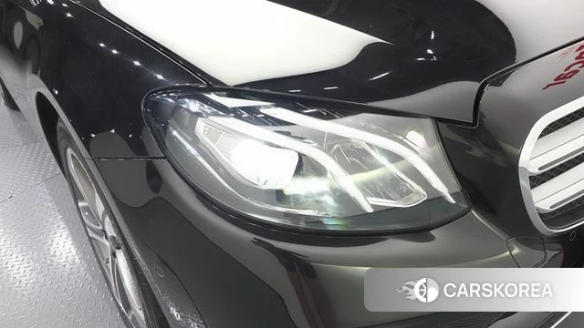 Mercedes-Benz E-Class W213 id 4520619 из Кореи 14