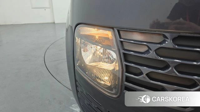 Hyundai Staria id 4603083 из Кореи 14
