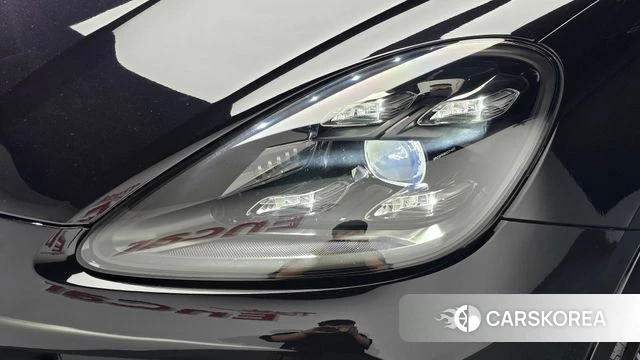 Porsche Cayenne (PO536) id 4542667 из Кореи 14