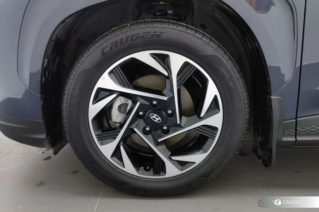 Hyundai Custo id 4439483 из Китая 14