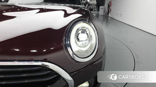 Mini Cooper D Clubman id 4882332 из Кореи 14