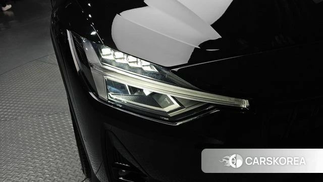 Polestar Polestar 2 id 4740046 из Кореи 14