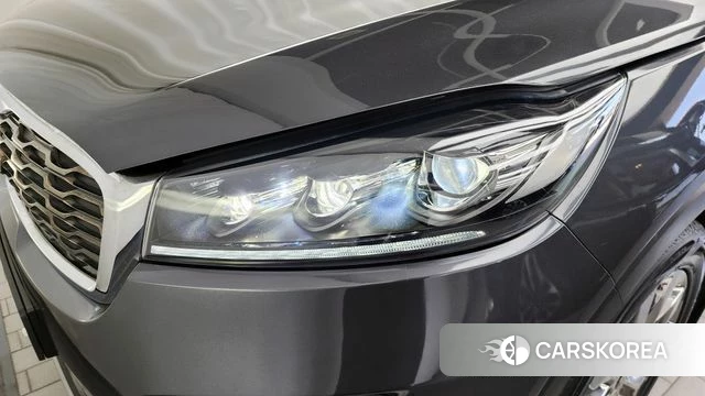 Kia The New Sorento id 4285411 из Кореи 14