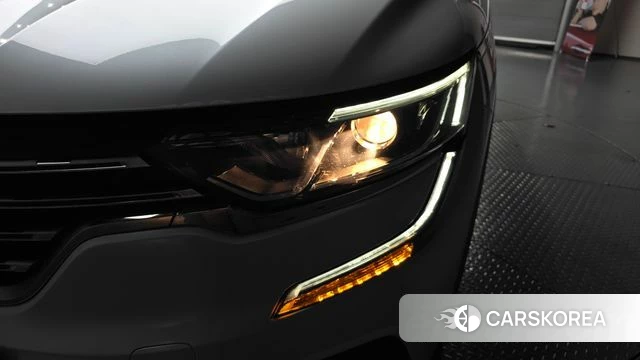 Renault Korea (Samsung) QM6 id 4605099 из Кореи 14