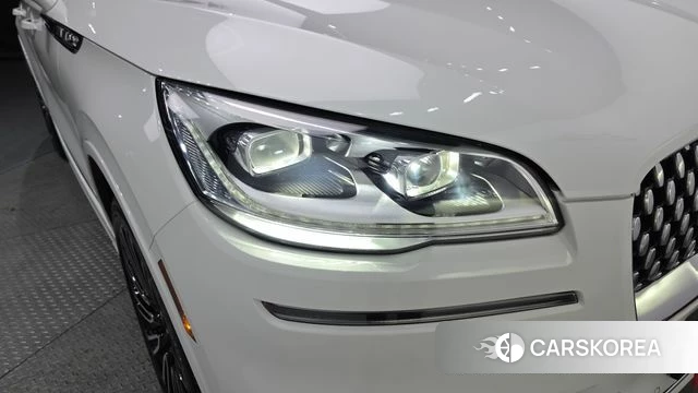 Lincoln Aviator 2nd generation id 4549245 из Кореи 14