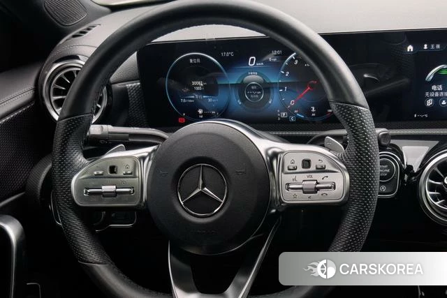 Mercedes-Benz Class A id 4215718 из Китая 14