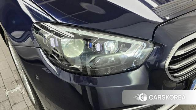 Mercedes-Benz E-Class W213 id 4764167 из Кореи 14