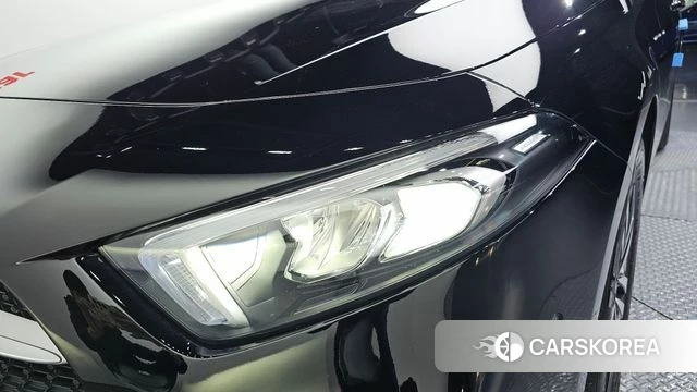 Mercedes-Benz A-Class W177 id 4906465 из Кореи 14