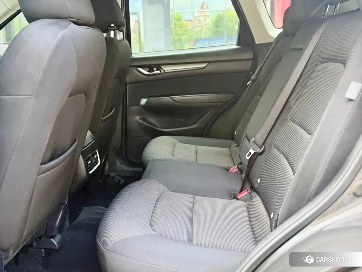 Mazda CX-5 id 4512963 из Китая 14