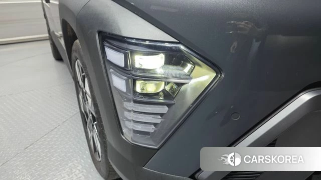 Hyundai Kona Hybrid (SX2) id 4280977 из Кореи 14