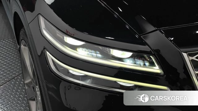 Genesis GV80 id 4410464 из Кореи 14