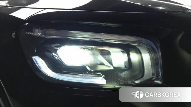 Mercedes-Benz GLB-Class X247 id 4768897 из Кореи 14