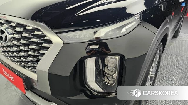 Hyundai Palisade id 4325554 из Кореи 14