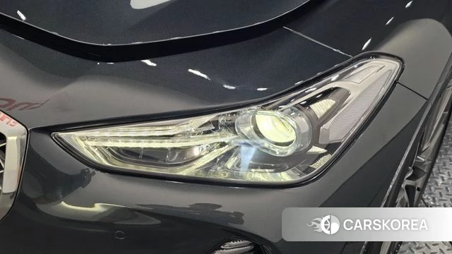 Genesis G70 id 4417409 из Кореи 14