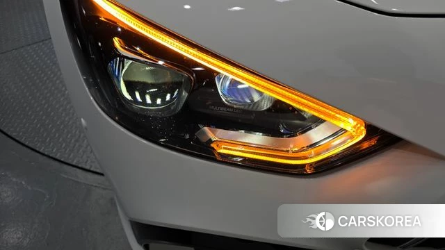 Mercedes-Benz AMG GT id 4384161 из Кореи 14