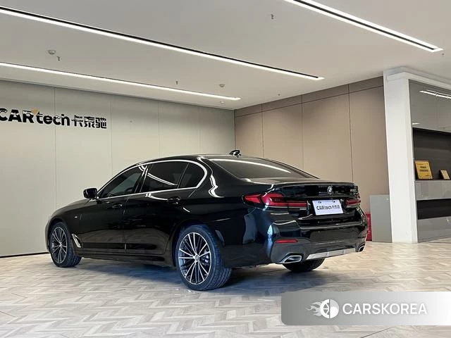 BMW 5 series id 4253067 из Китая 14