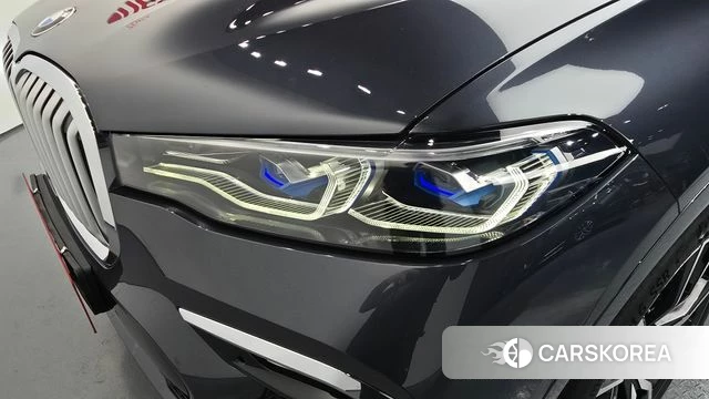 BMW X7 (G07) id 4283526 из Кореи 14