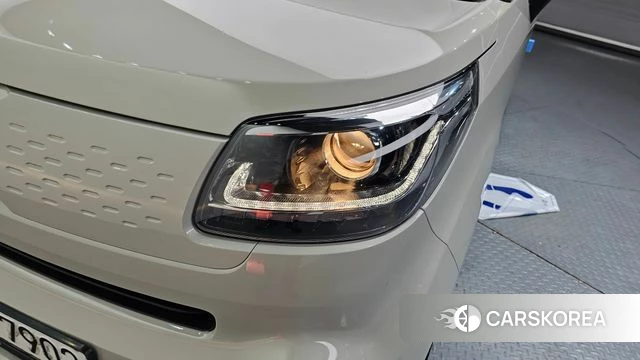 Kia The New Ray id 4389379 из Кореи 14