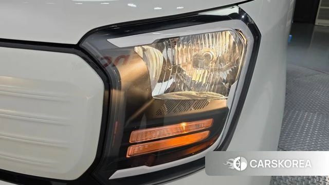 Kia The New Kia Ray id 4523662 из Кореи 14