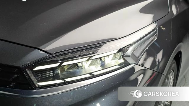 Kia The New K3 2nd generation id 4763286 из Кореи 14