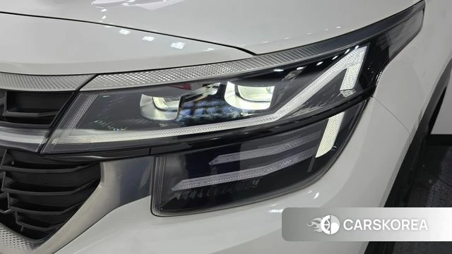 Kia The New Seltos id 4500676 из Кореи 14