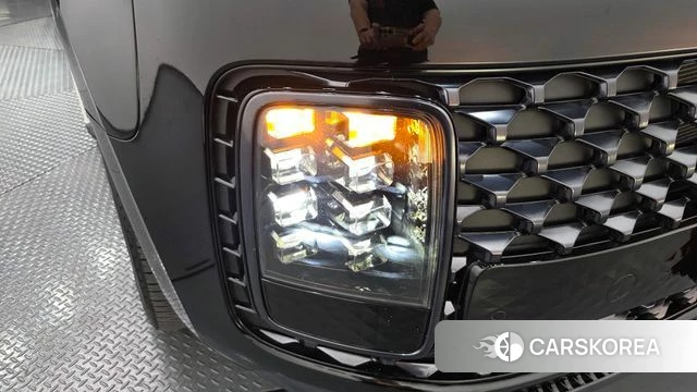 Hyundai Staria id 4195066 из Кореи 14