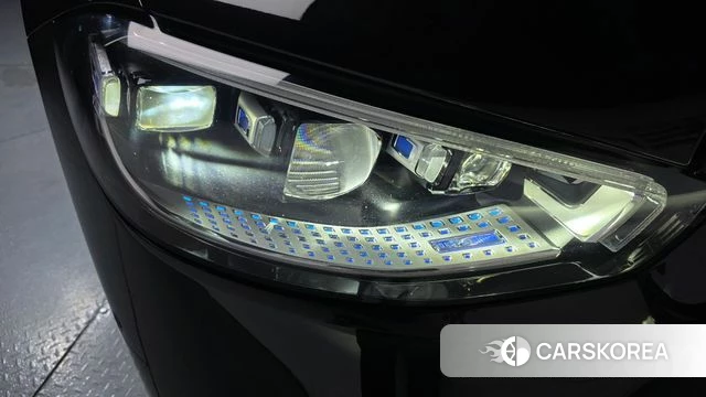 Mercedes-Benz S-Class W223 id 4682353 из Кореи 14