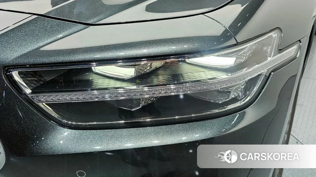 Genesis G90 id 4285184 из Кореи 14