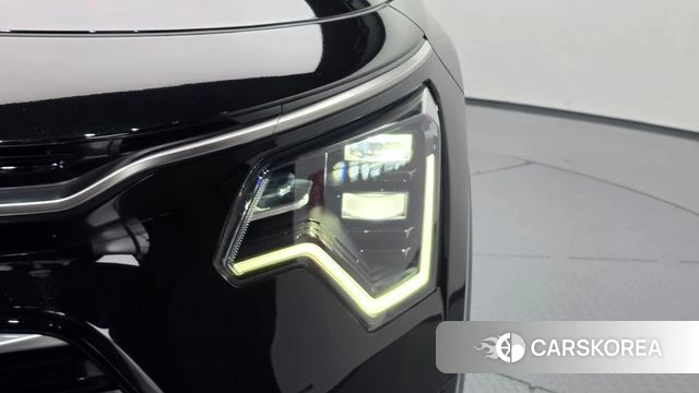 Kia Di Ol Nu Niro id 4561538 из Кореи 14