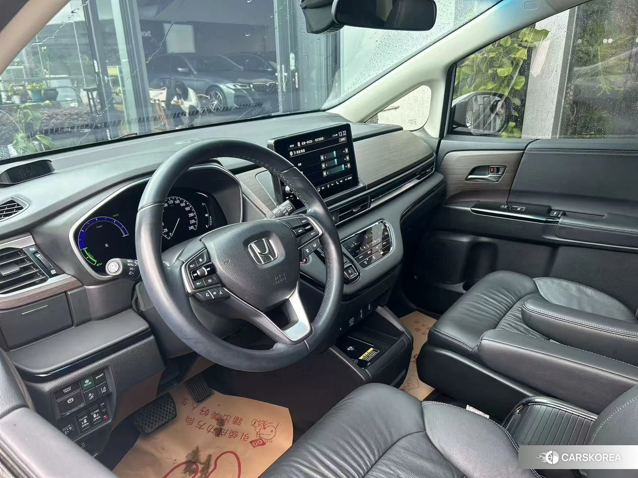 Honda Odyssey id 4479460 из Китая 14