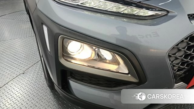 Hyundai Kona id 4562825 из Кореи 14