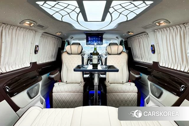 Mercedes-Benz Vito id 3919311 из Китая 14