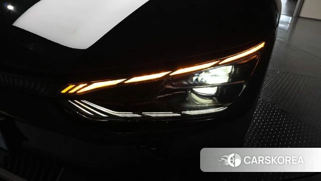 Kia EV6 id 4834796 из Кореи 14