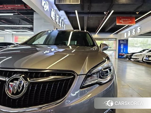 Buick Angkewei id 4238365 из Китая 14
